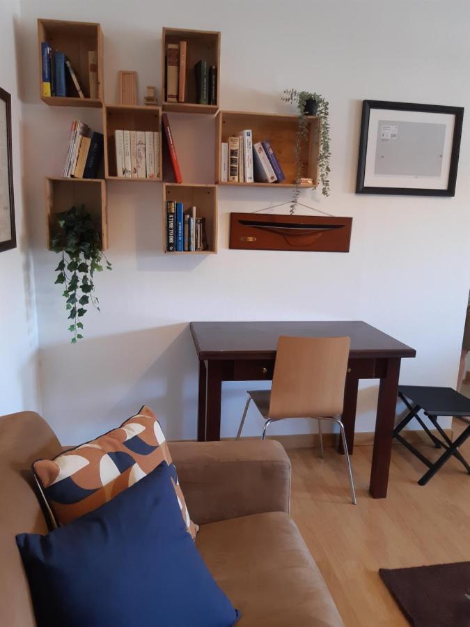 A stondeta Lägenhet Beauvais Exteriör bild